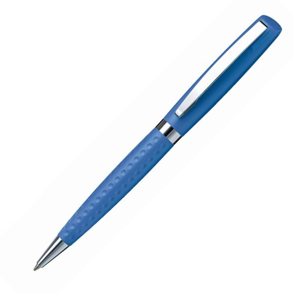 HERI | Stempelkugelschreiber Classic G Light (6431M) blau